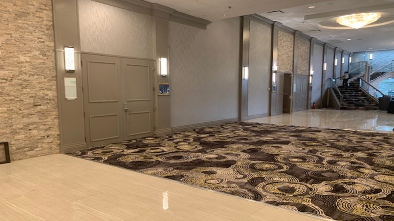 Four Points By Sheraton St. Catharines Niagara Suites