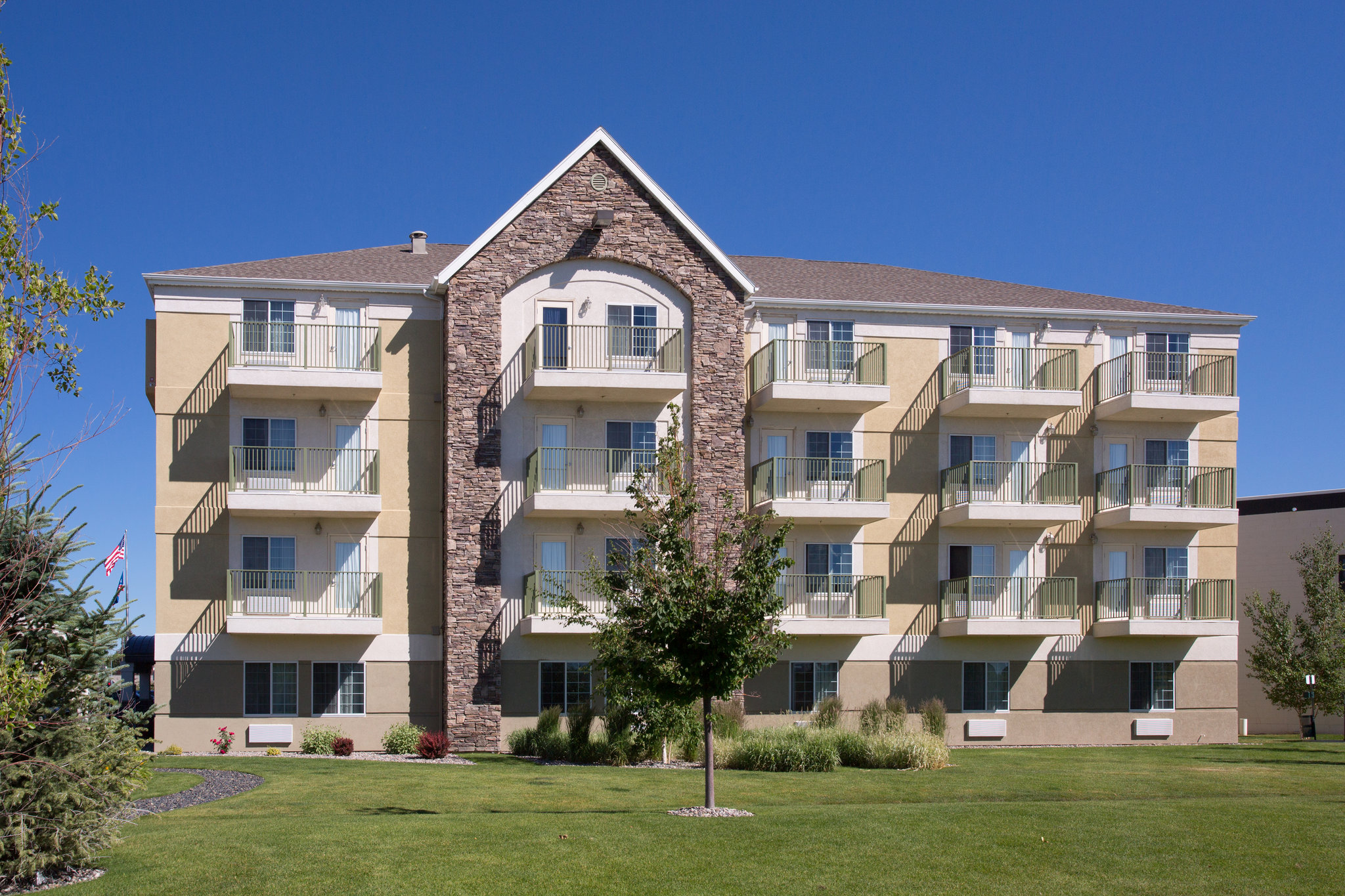 Candlewood Suites Idaho Falls Tourist Class Idaho Falls, ID Hotels GDS Reservation Codes