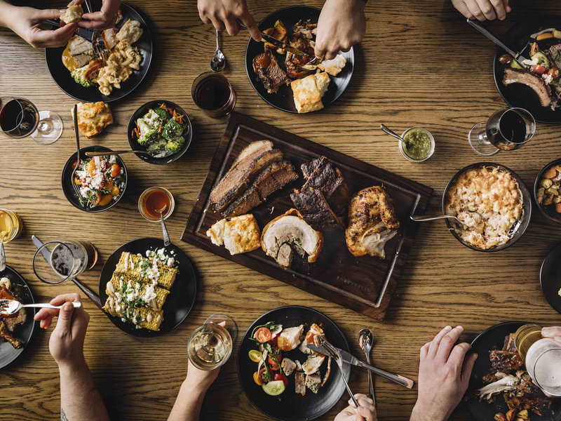 Fairmont Chateau Whistler