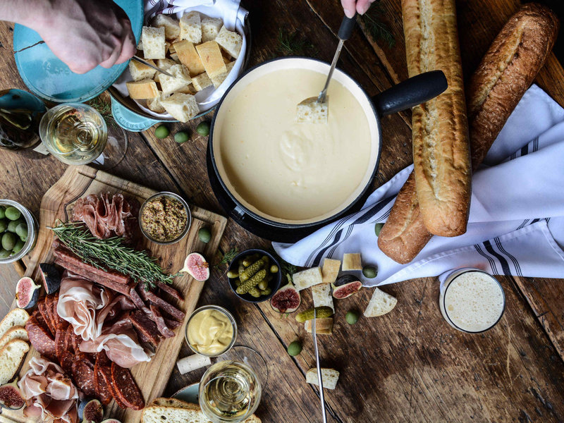 Fairmont Chateau Whistler