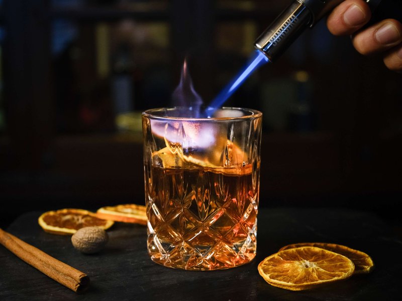 Fairmont Chateau Whistler