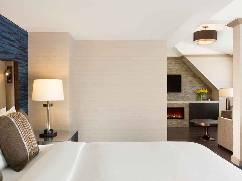 Fairmont Chateau Whistler