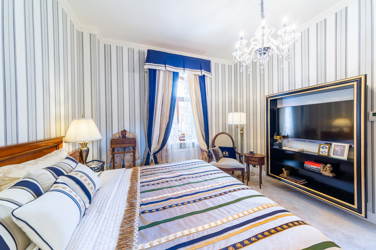 Suter Palace Heritage Boutique Hotel