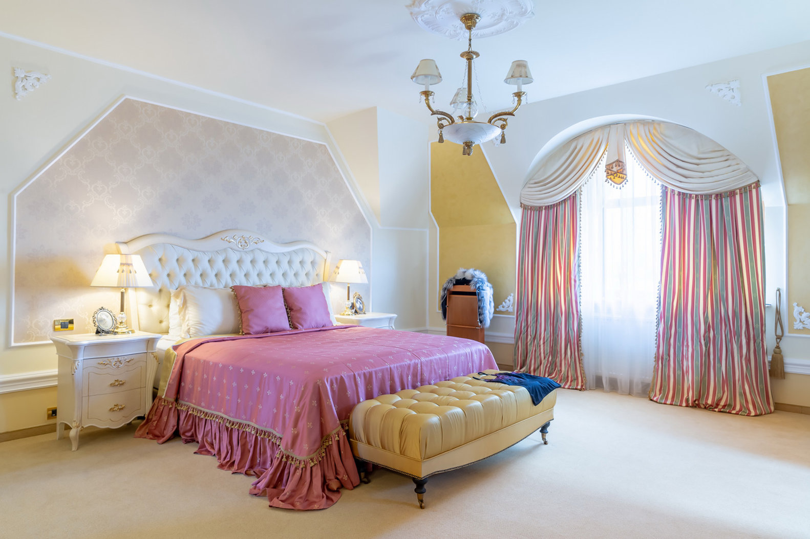 Suter Palace Heritage Boutique Hotel