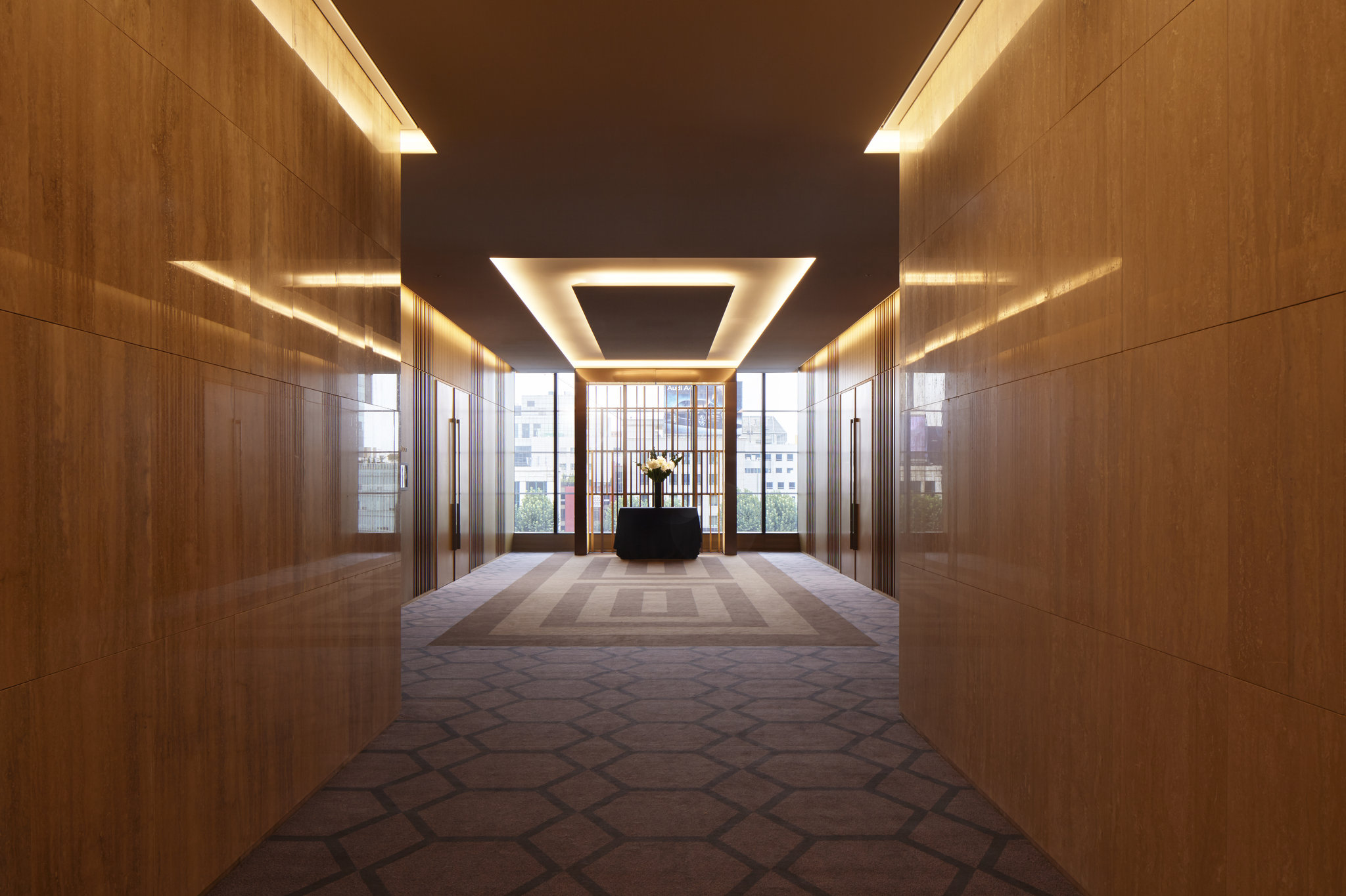 InterContinental Grand Seoul Parnas
