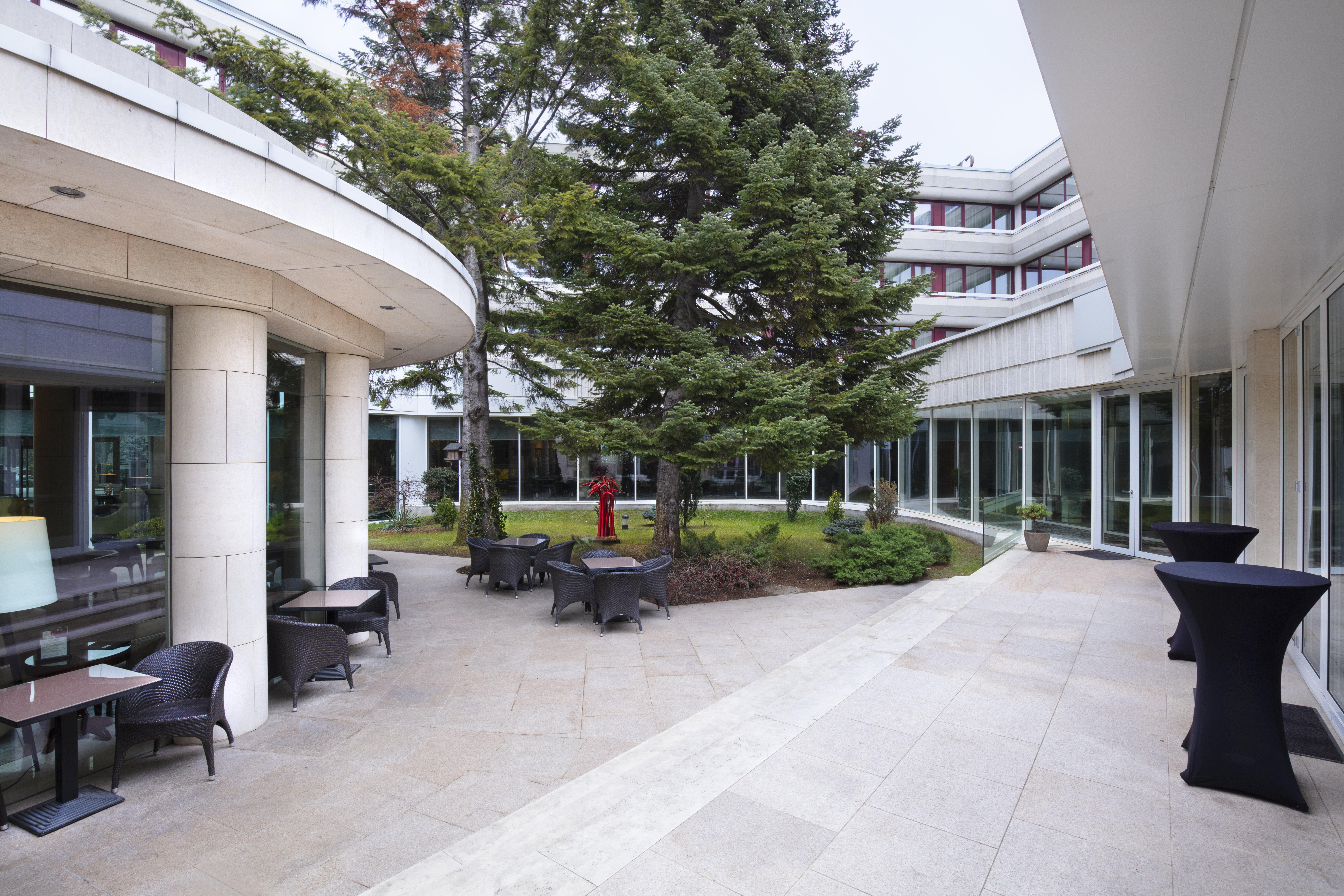 Crowne Plaza Bucharest First Class Bucharest Romania Hotels Gds Reservation Codes Travel Weekly