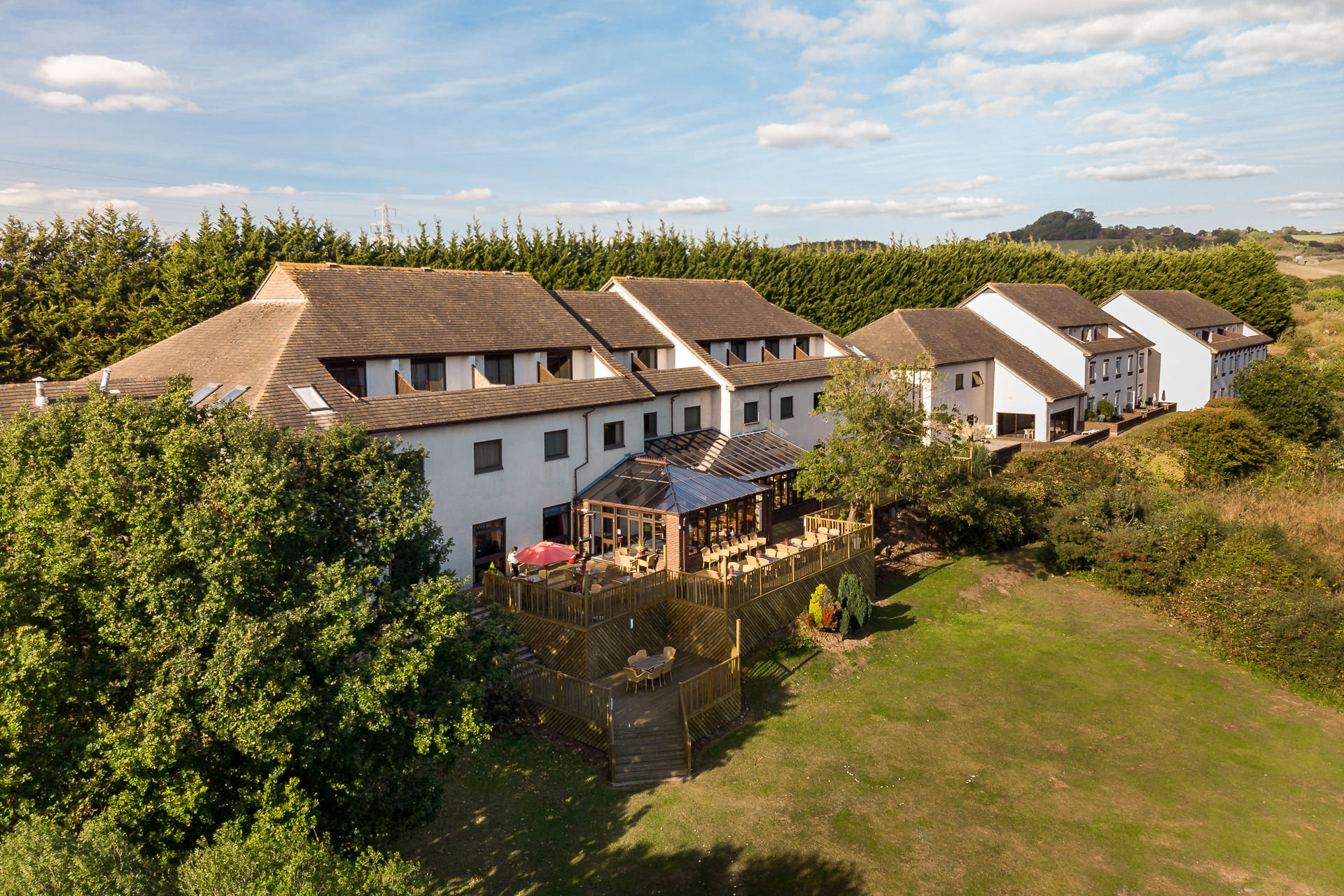 Passage House Hotel First Class Newton Abbot, England Hotels GDS Reservation Codes Travel Weekly