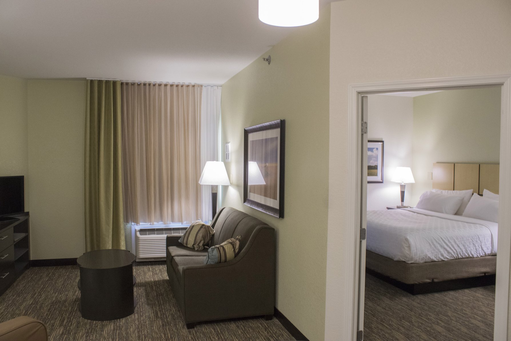 Candlewood Suites BISMARCK, an IHG hotel - Tap to explore photos