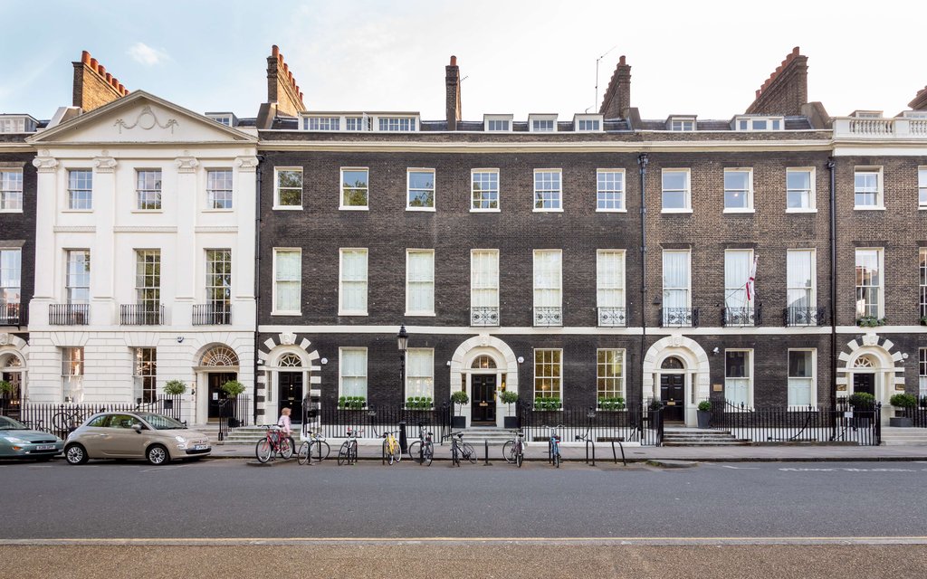 Kimpton FITZROY LONDON by IHG