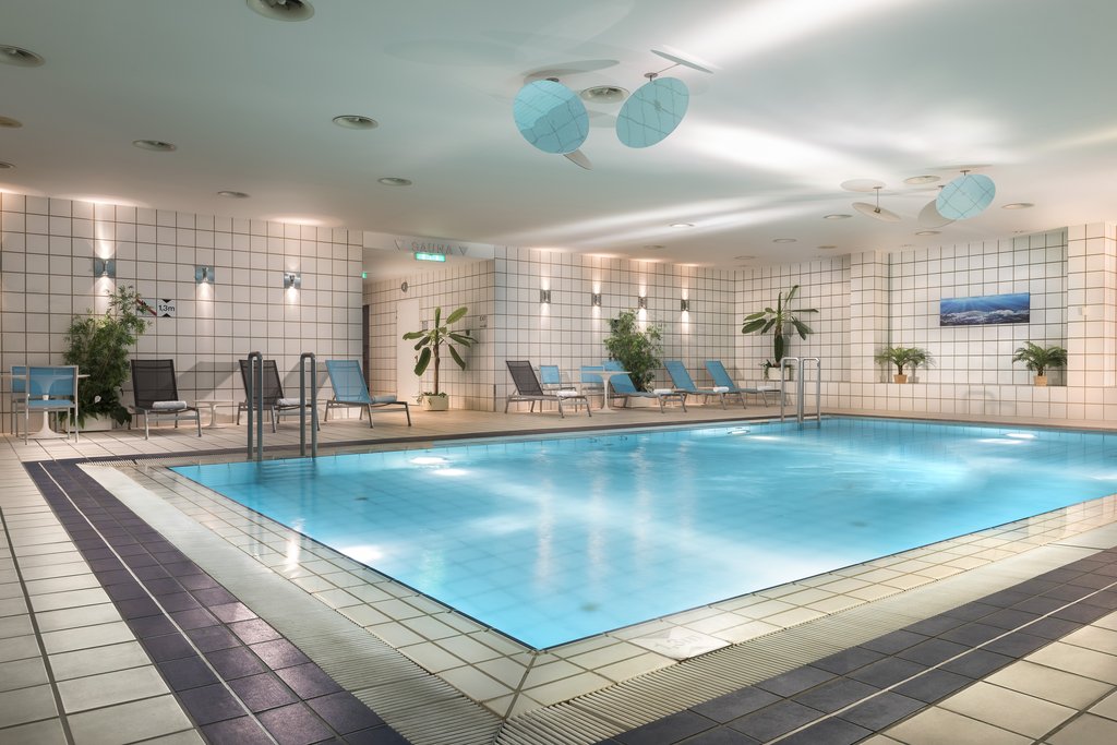 Holiday Inn Berlin City West