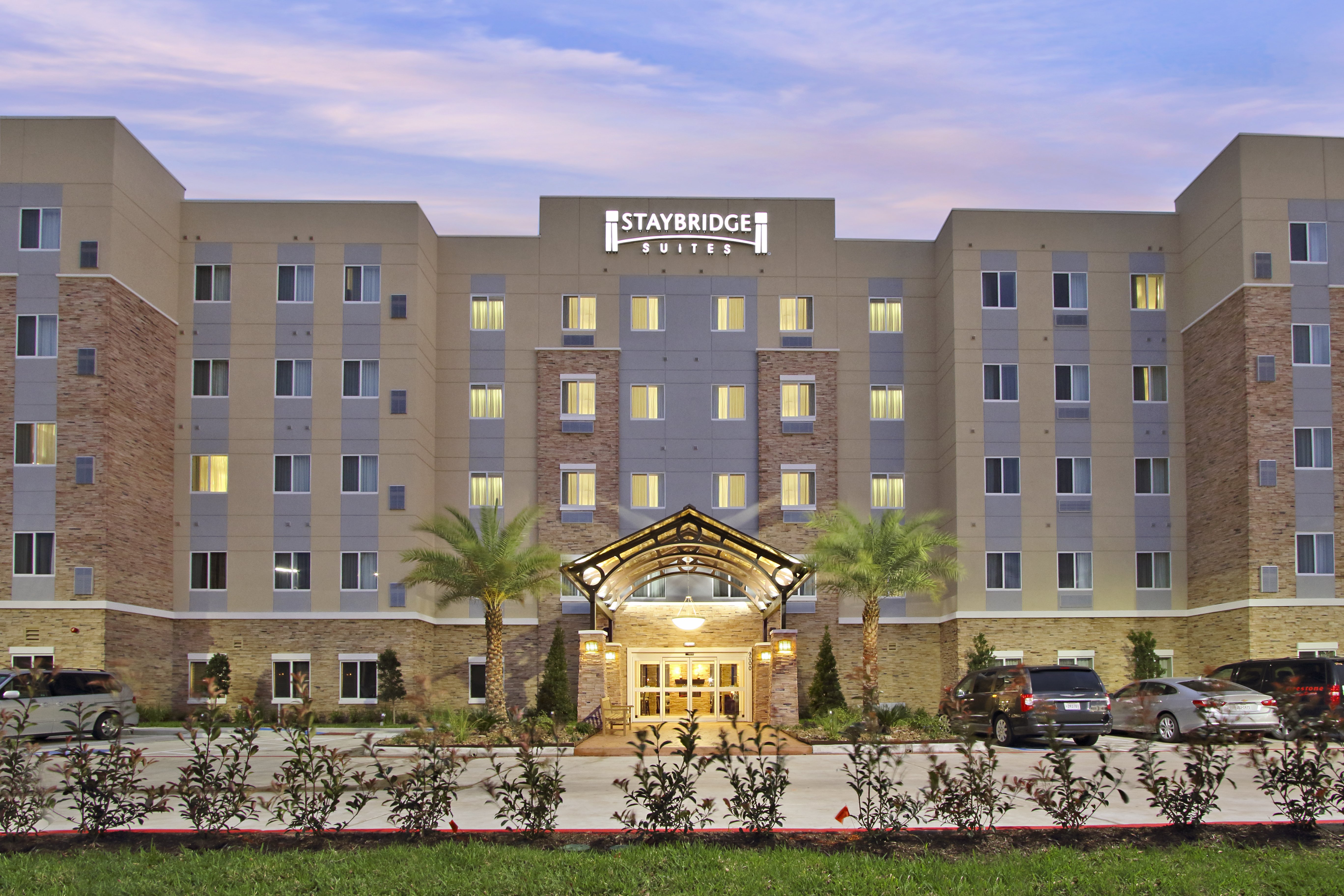 Staybridge Suites Medical Center Tourist Class Houston, TX Hotels GDS Reservation Codes