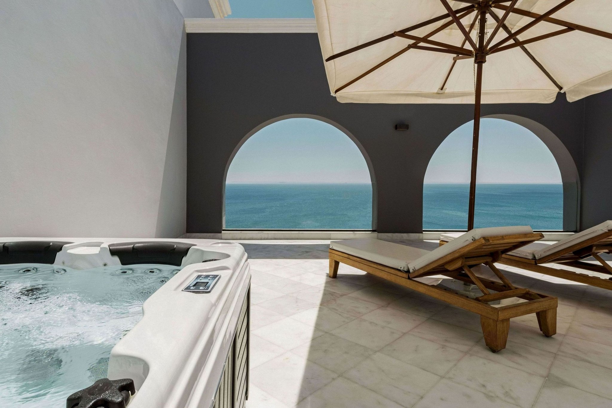 Alila Resort & Spa