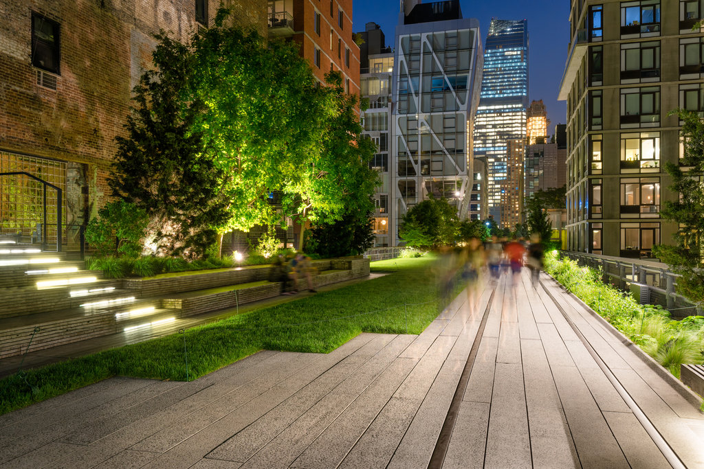 Holiday Inn Express NYC CHELSEA - NOMAD AREA by IHG