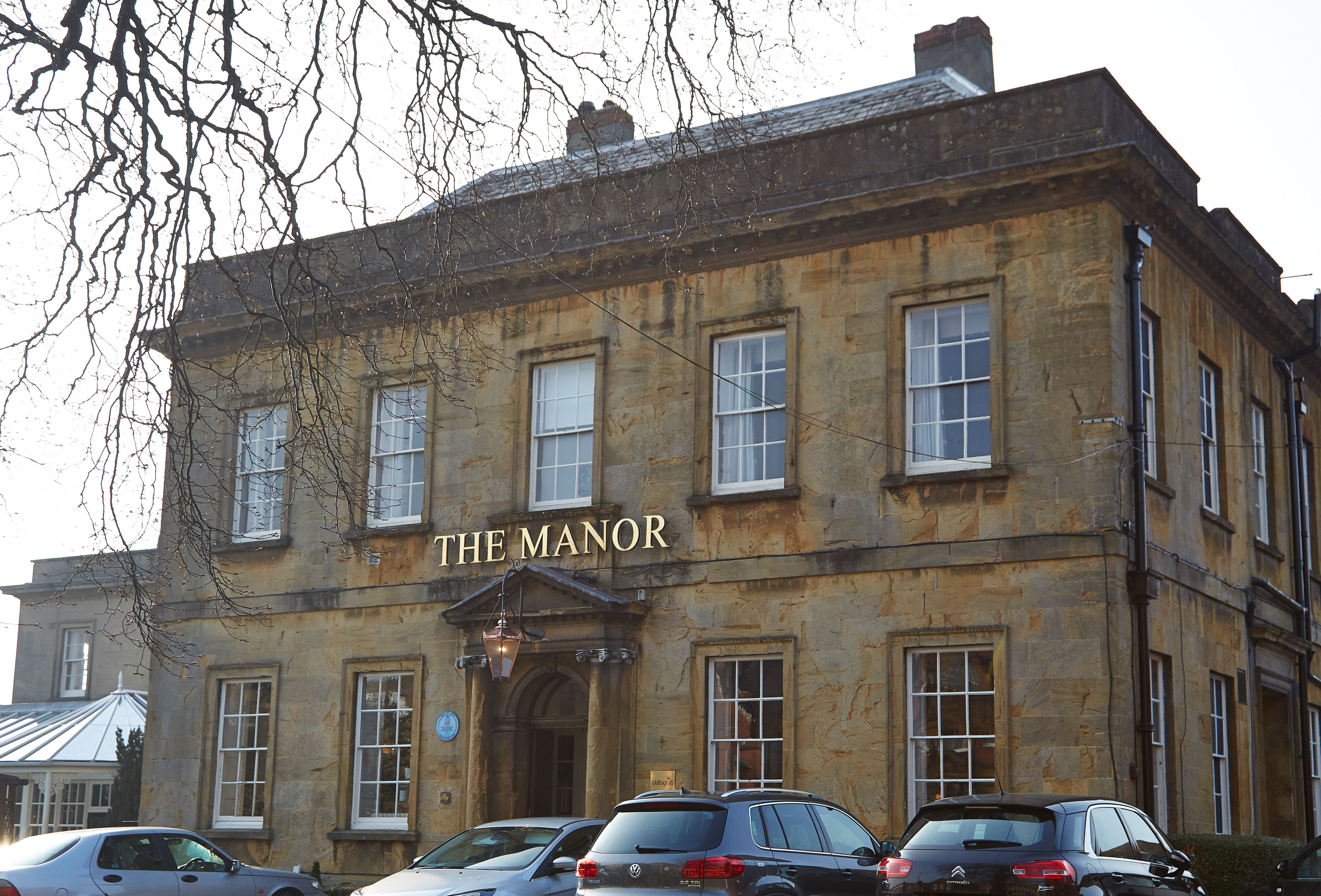 The Manor Hotel Yeovil, England Hotels First Class Hotels in Yeovil
