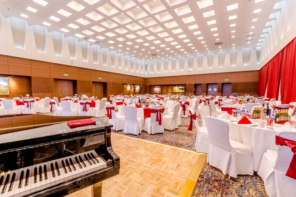 Holiday Inn ULAANBAATAR