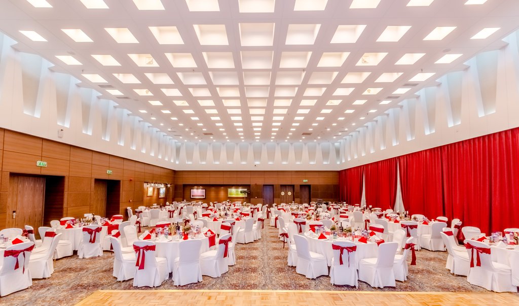 Holiday Inn ULAANBAATAR