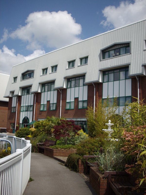 Holiday Inn WOLVERHAMPTON - RACECOURSE by IHG 66