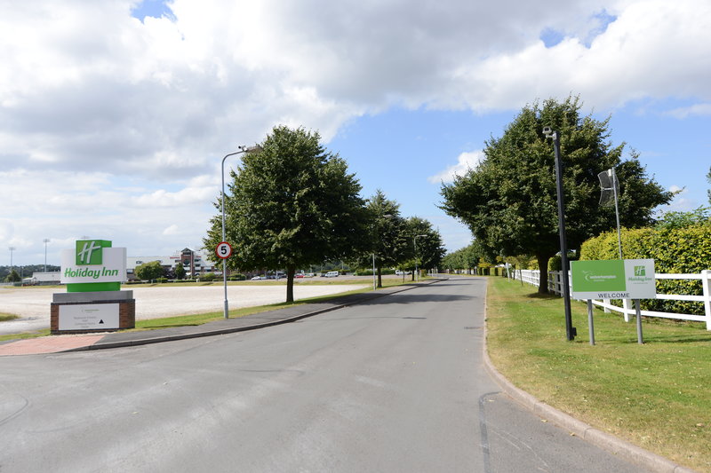 Holiday Inn WOLVERHAMPTON - RACECOURSE by IHG 81