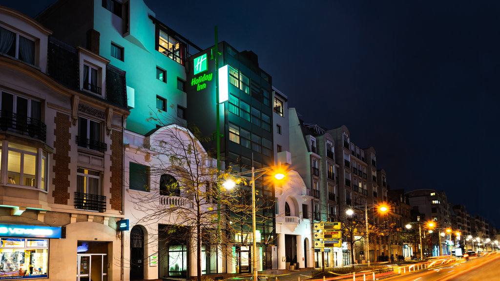 Holiday Inn Reims Centre, an IHG Hotel - Tap to explore photos