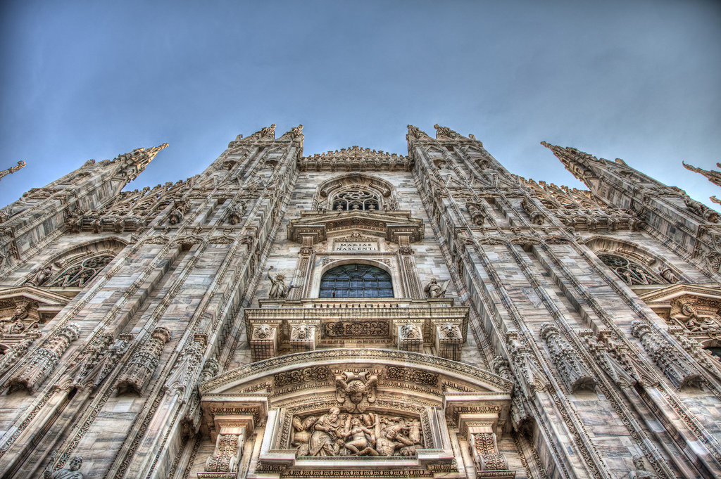 Crowne Plaza MILAN CITY by IHG