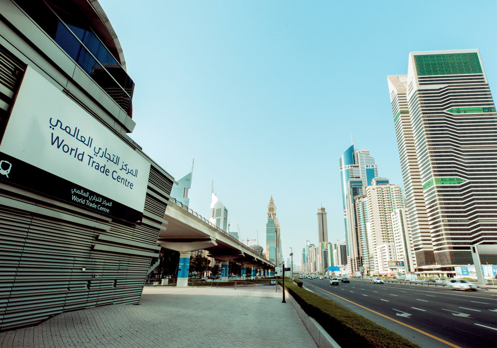 voco DUBAI by IHG