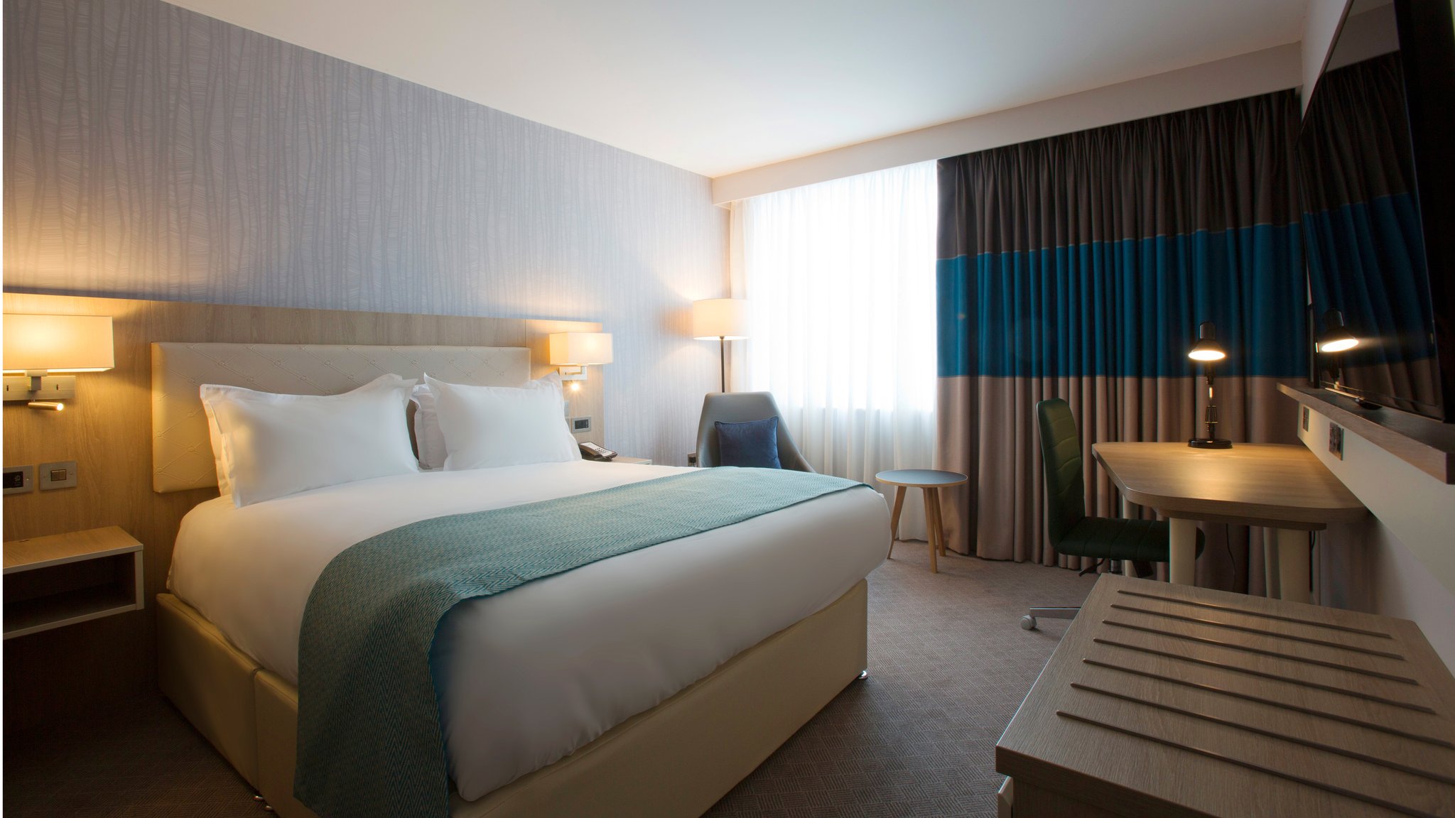 Holiday Inn Manchester - City Centre