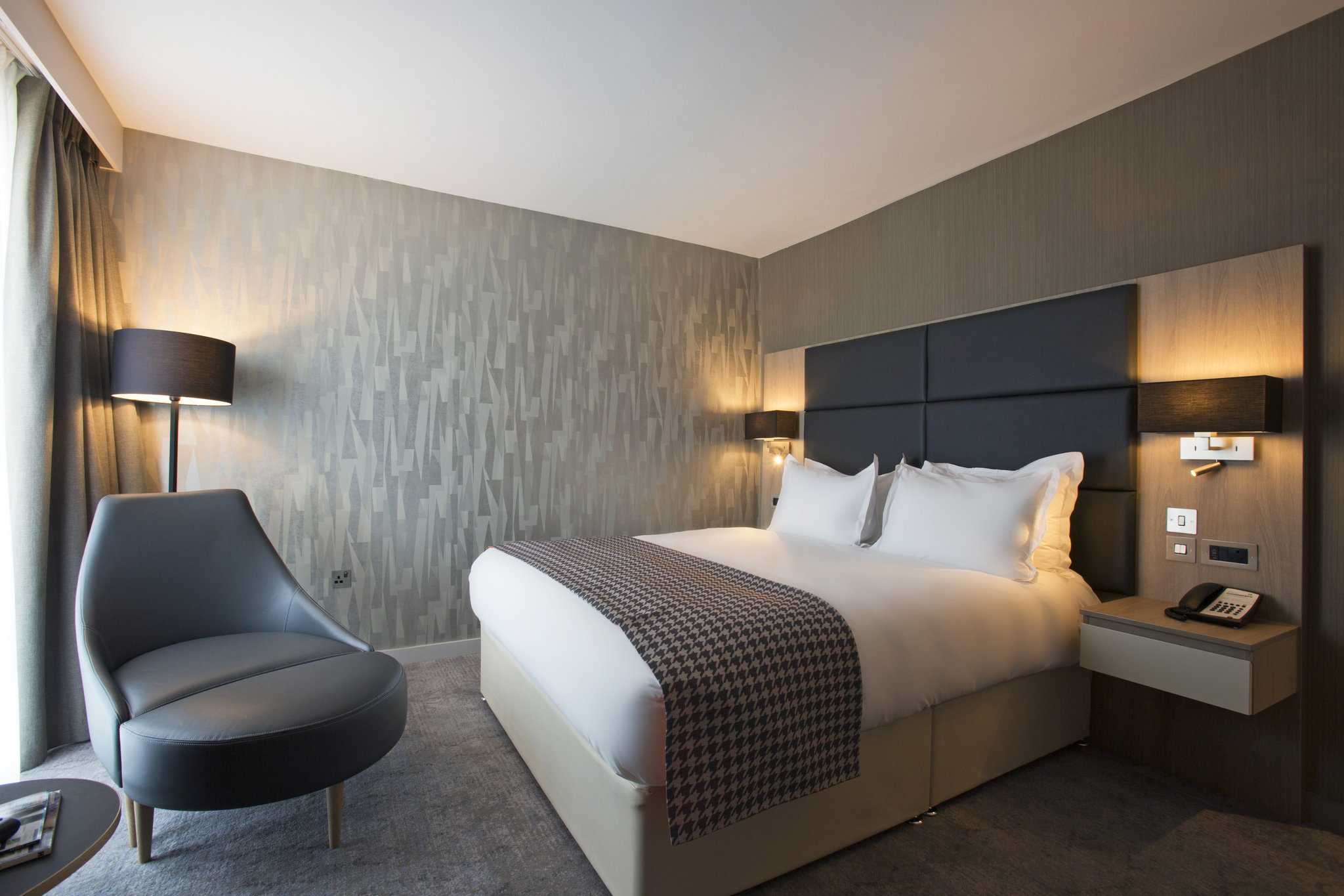 Holiday Inn Manchester - City Centre