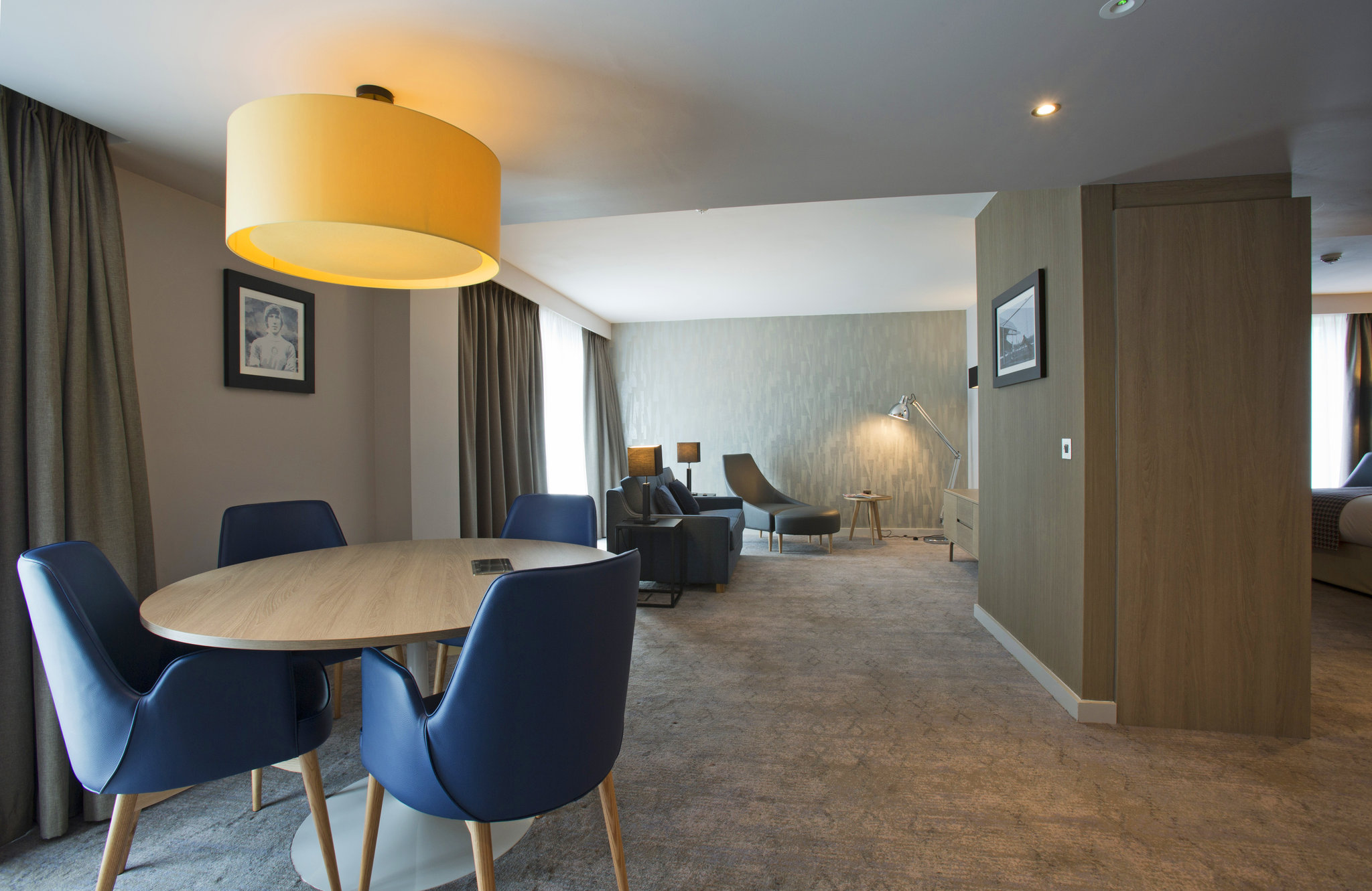 Holiday Inn Manchester - City Centre
