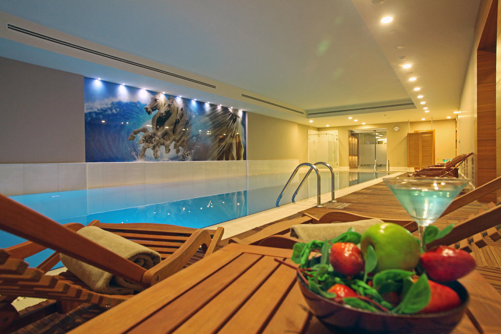 Holiday Inn ISTANBUL - SISLI by IHG