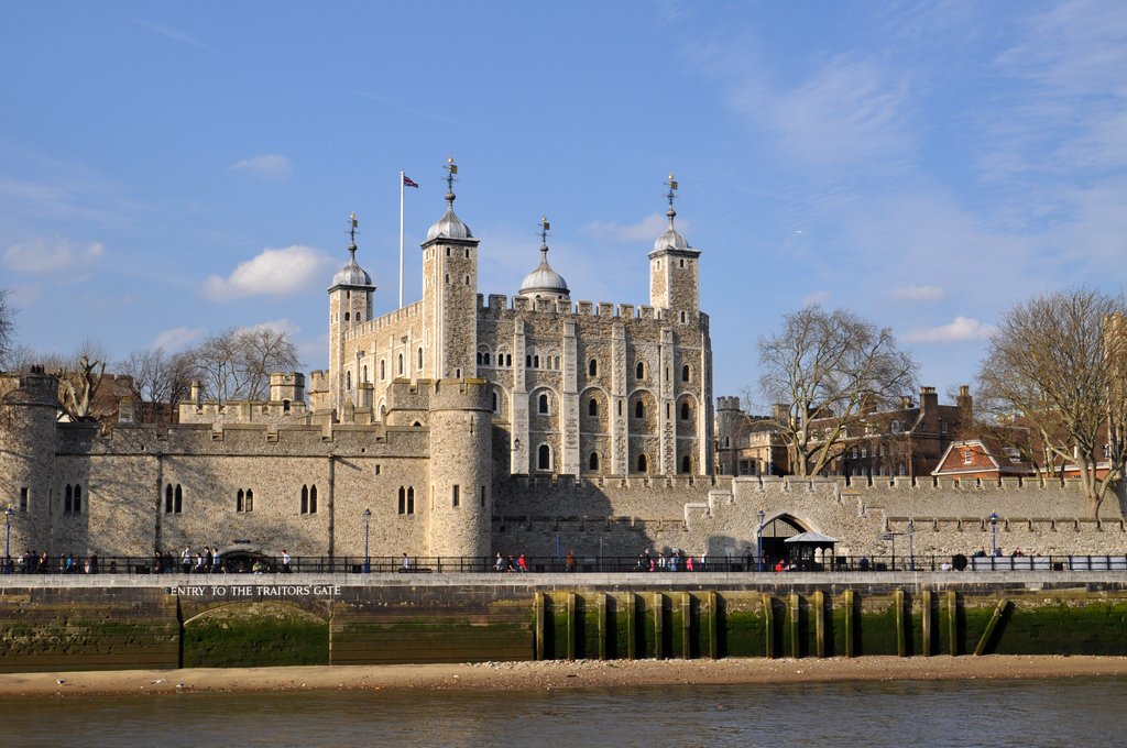 Holiday Inn Express LONDON - CITY by IHG