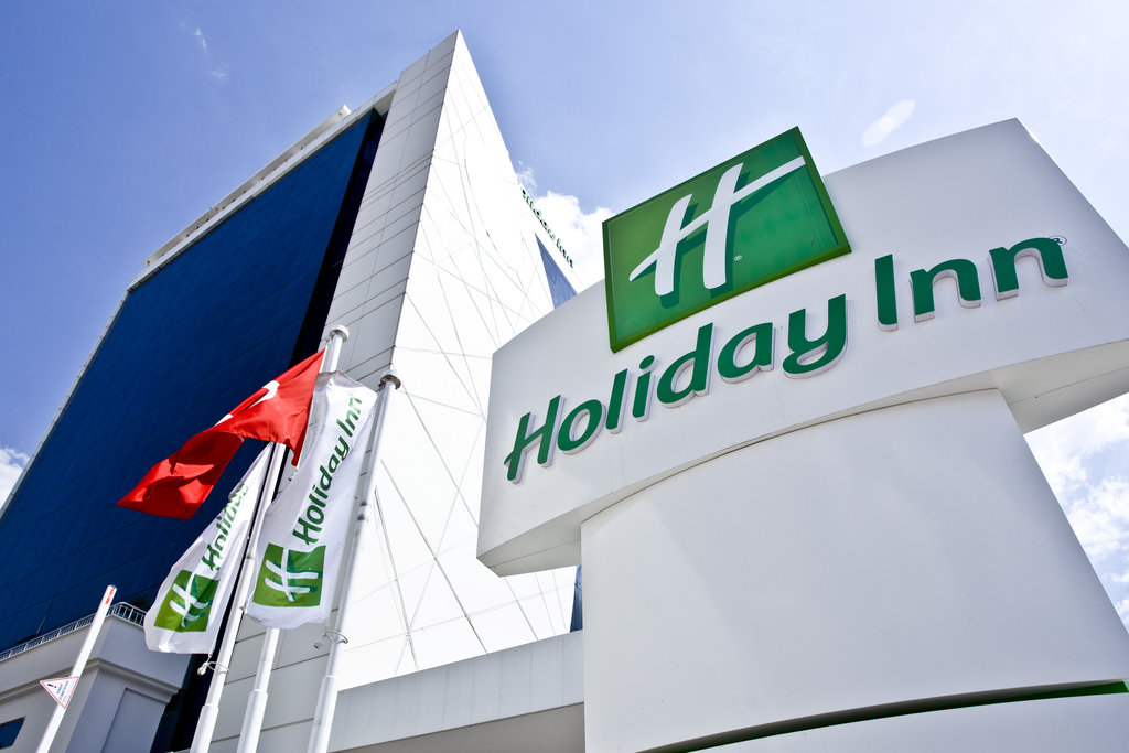 Holiday Inn GAZIANTEP - SEHITKAMIL by IHG