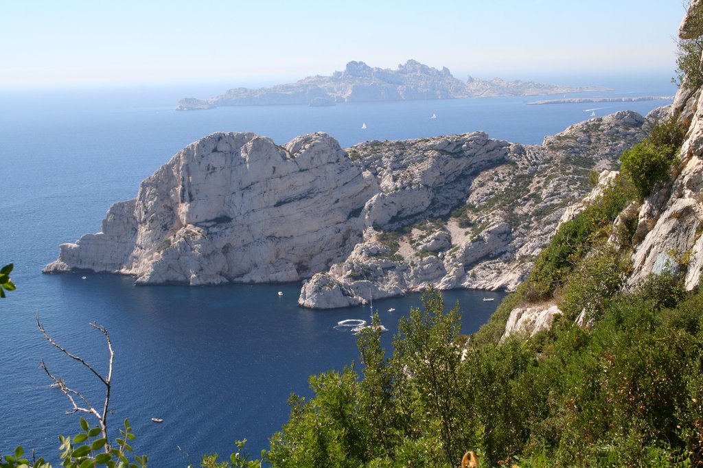 Holiday Inn Express MARSEILLE - SAINT CHARLES
