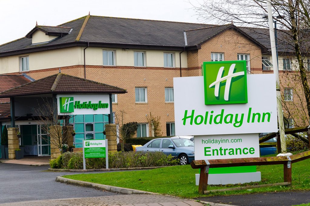 Holiday Inn DARLINGTON - NORTH A1M, JCT.59 - Tap to explore photos