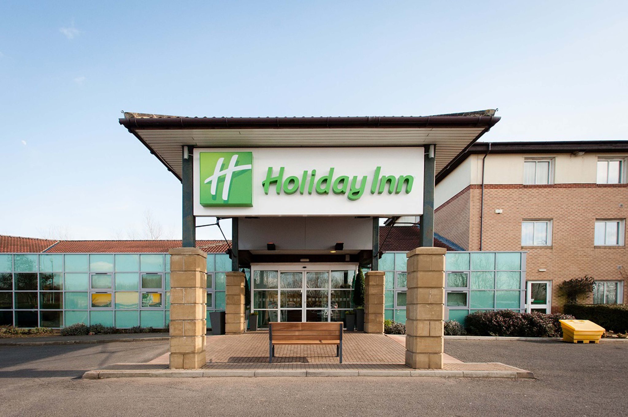 Holiday Inn Darlington North Darlington, England Hotels GDS