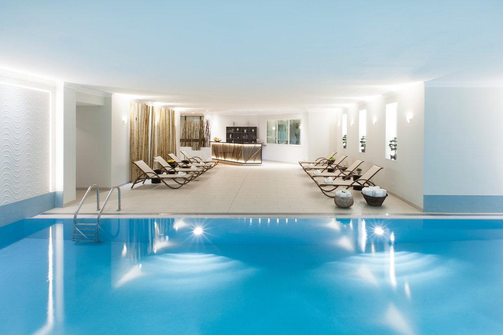 Crowne Plaza BERLIN CITY CENTRE KU'DAMM