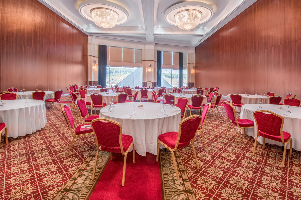 Crowne Plaza ISTANBUL - ASIA