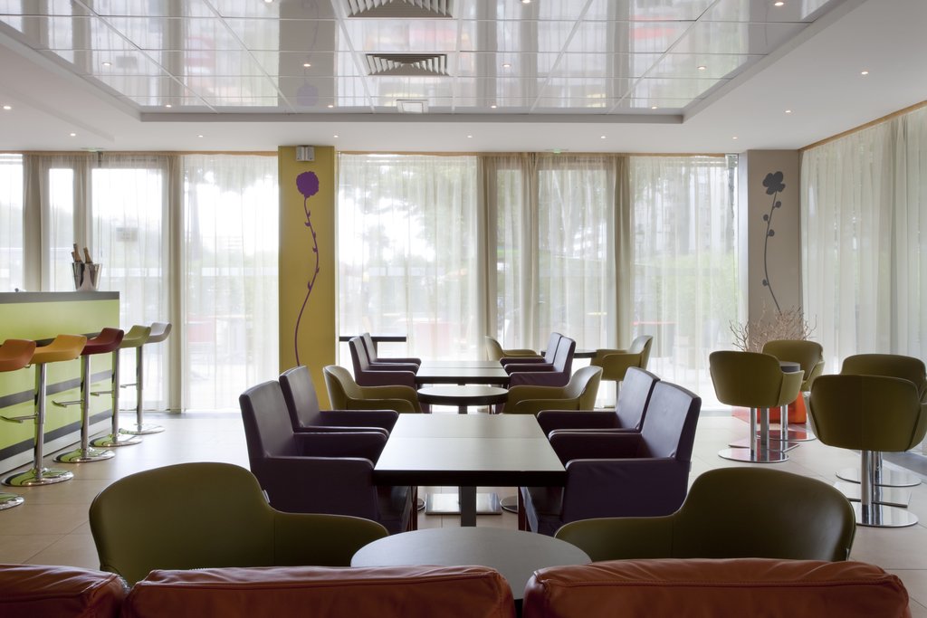 Holiday Inn Express PARIS - CANAL DE LA VILLETTE