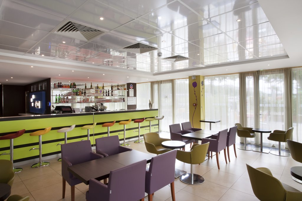 Holiday Inn Express PARIS - CANAL DE LA VILLETTE