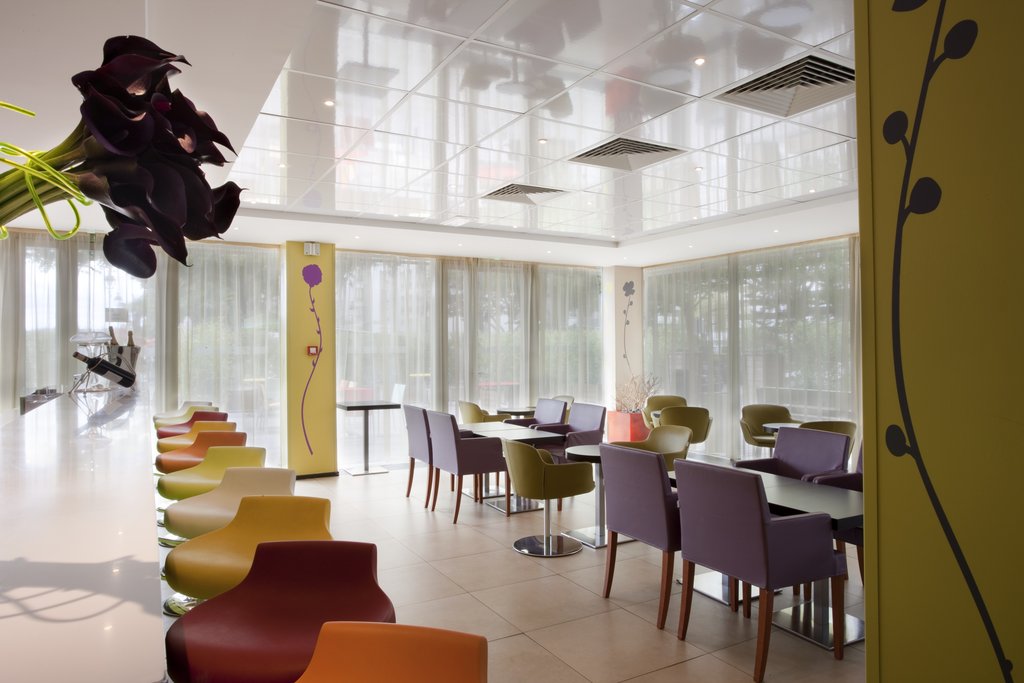 Holiday Inn Express PARIS - CANAL DE LA VILLETTE