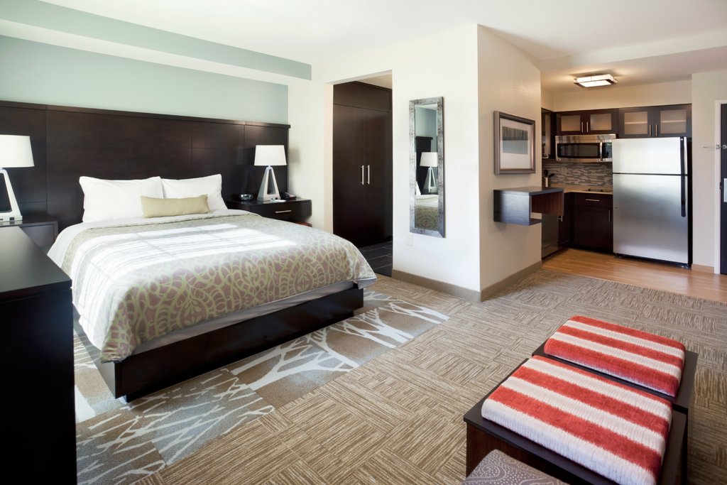 Staybridge Suites Rochester - Tap to explore photos