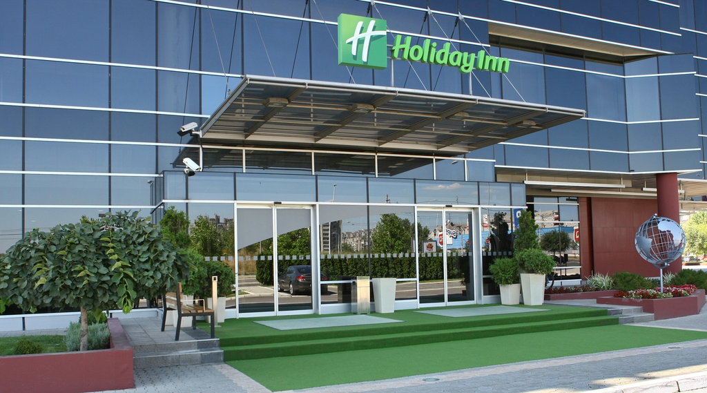 Holiday Inn BELGRADE