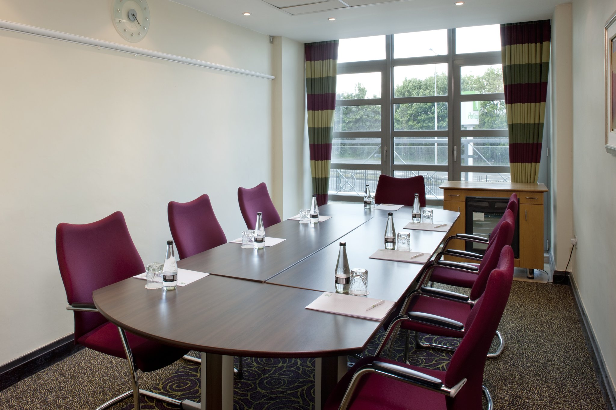 Holiday Inn Birmingham Airport - NEC