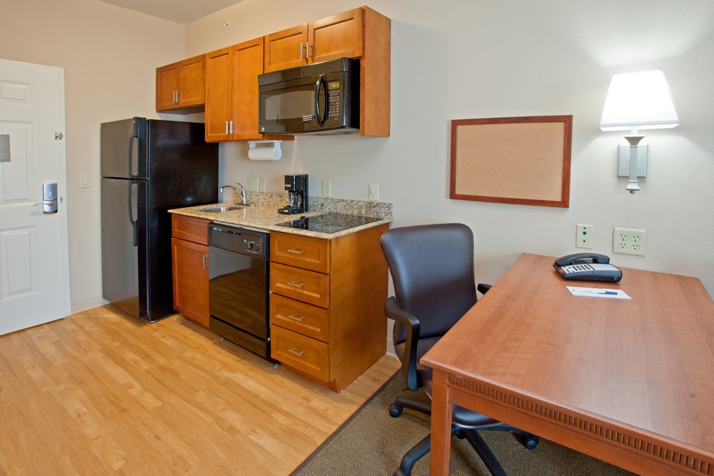 Candlewood Suites LEAGUE CITY, an IHG hotel - Tap to explore photos