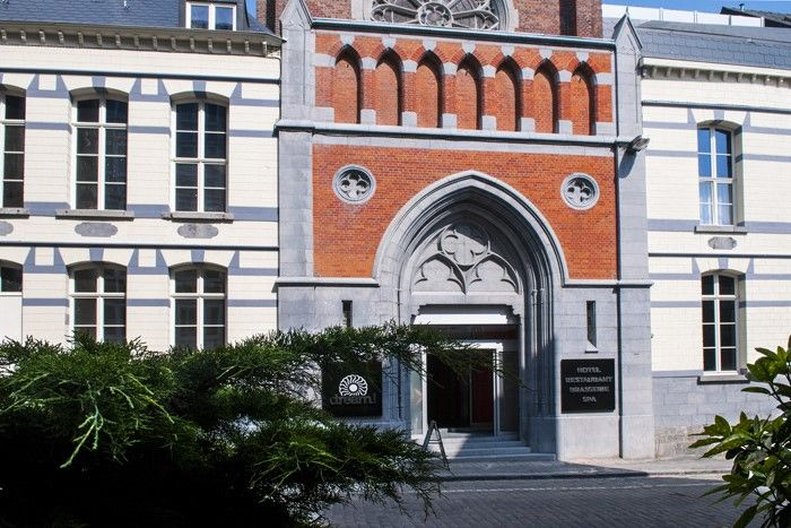 Venue cover photo