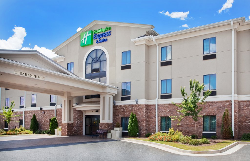 Holiday Inn Express & Suites ATLANTA NW - POWDER SPRINGS - Tap to explore photos