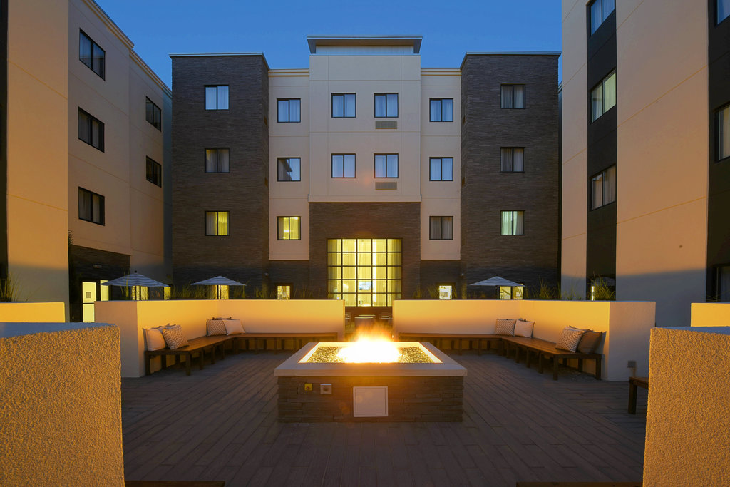 Staybridge Suites - Little Rock - Medical Center, an IHG hotel - Tap to explore photos