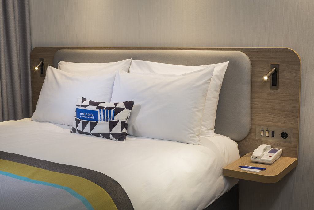 Holiday Inn Express MERZIG - Tap to explore photos
