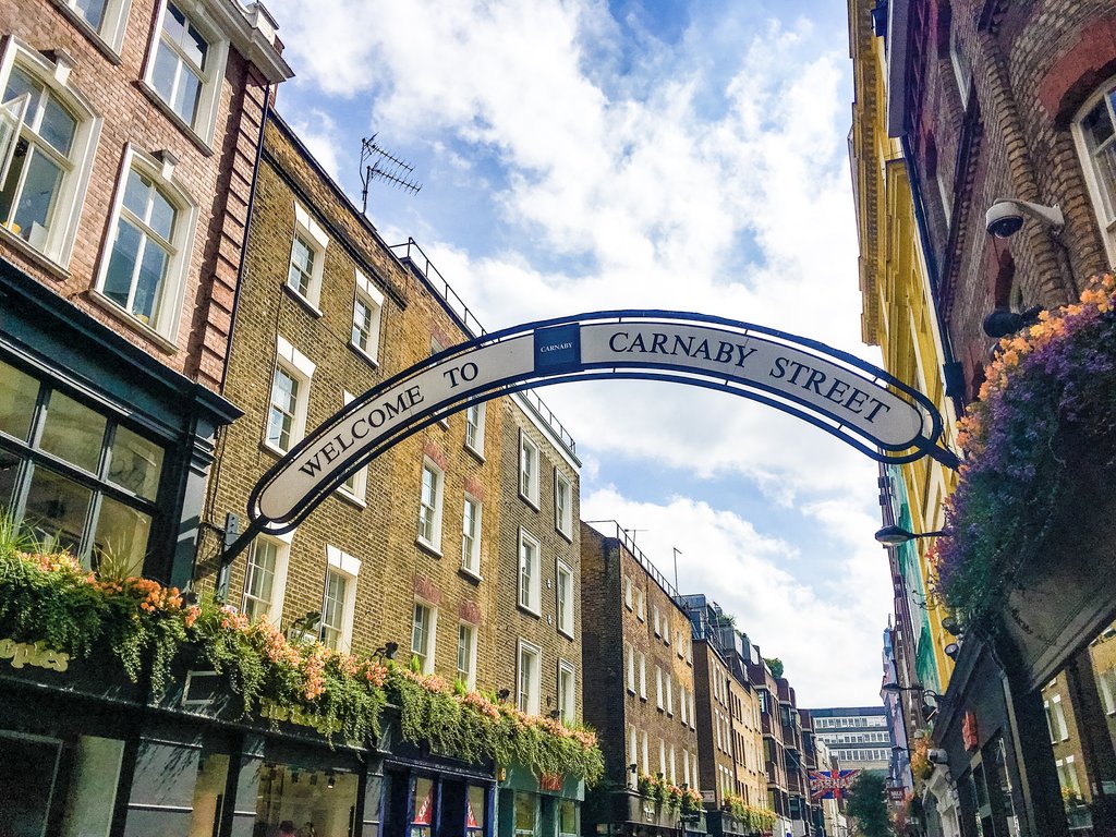 Holiday Inn Express LONDON - SOUTHWARK by IHG