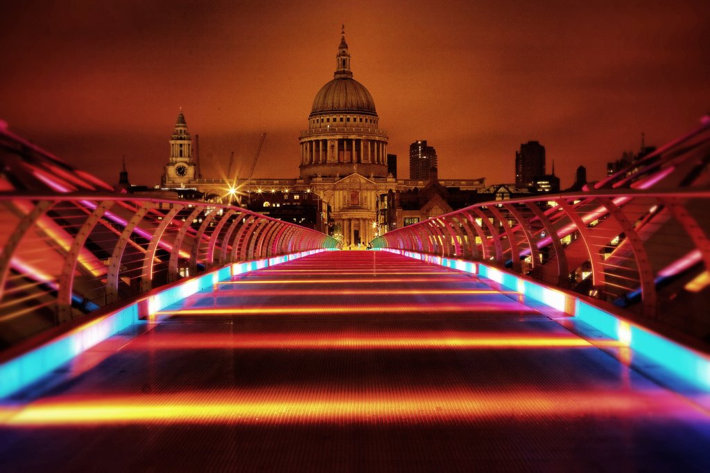 Holiday Inn Express LONDON - SOUTHWARK by IHG