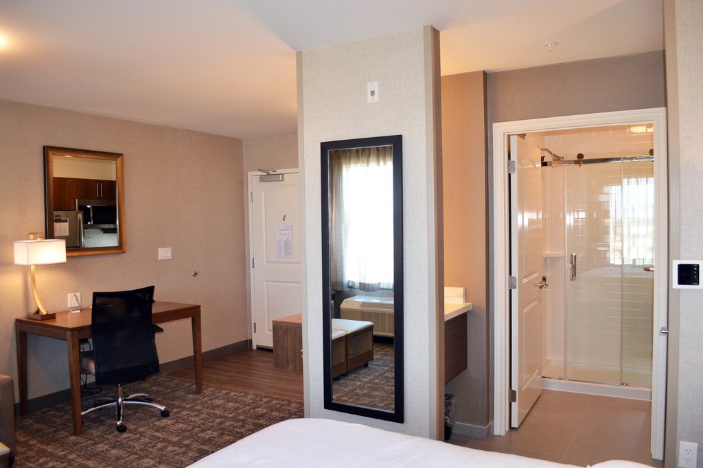 Staybridge Suites Red Deer North , an IHG Hotel - Tap to explore photos
